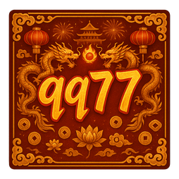 qq77 logo